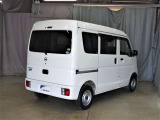NV100クリッパー DX セーフティパッケージ ハイルーフ 5AGS車 4WD 