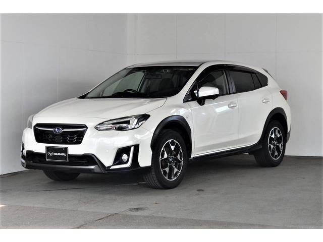 XV 1.6i-L アイサイト 4WD 