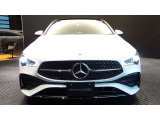 CLAシューティングブレーク CLA200d 