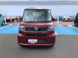 タント X 4WD 
