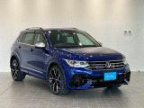 ティグアン  R 4モーション 4WD