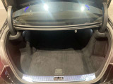 広いスペースが確保されておりますので、ゴルフバッグなどの大きなお荷物も積載可能です!実際にお試しになられたいお客様は、お気軽にスタッフまでお問い合わせ下さい。