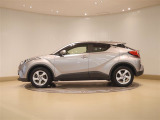 C-HR 1.2 S-T 4WD 
