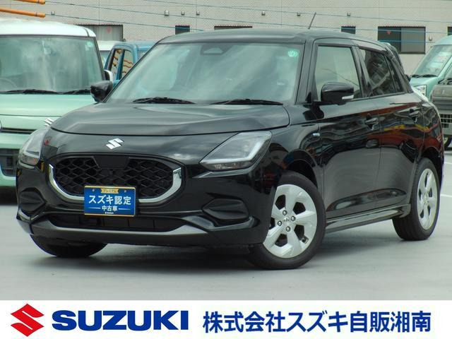 スイフト 1.2 ハイブリッド(HYBRID) MX 