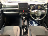 ジムニーシエラ 1.5 JC 4WD 