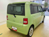当店では車両本体価格以外に、諸費用を含めた支払総額も表示しておりますので、お客様の予算にピッタリのおクルマお選びができます。コーティングやJAFをセットにしたオトクな購入パックも好評です。