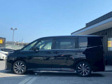 スリークロス滋賀店は自社の大型整備工場と提携しております!御購入後の修理・車検等のアフタフォローも充実です!