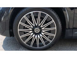 GLAクラス GLA200d 4マチック AMGラインパッケージ 4WD 