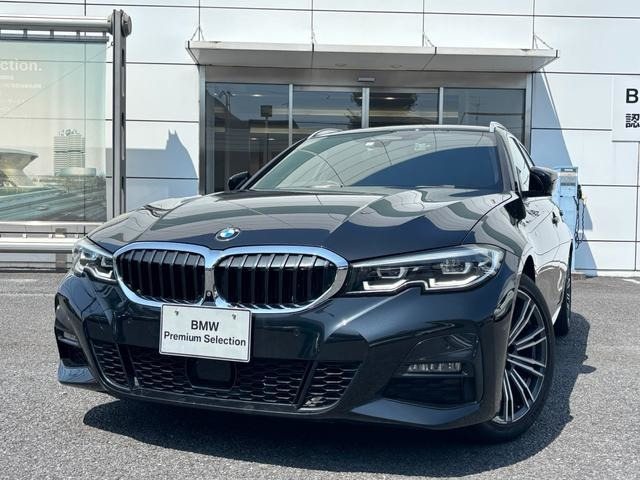 3シリーズツーリング 320d xドライブ エディション ジョイプラス  4WD 