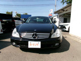 CLクラス CL500 