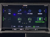 イクリプスナビです。(TV/CD/DVD/Bluetooth)でお好きな音楽お楽しみいただけます。