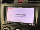 【ナビゲーション】目的地までしっかり案内してくれる使いやすいナビ。Bluetooth接続すればお持ちのスマホやMP3プレイヤーの音楽を再生可能!毎日の運転がさらに楽しくなります!!