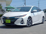 【中古車情報】トヨタ プリウスPHV 1.8 S  の中古車詳細（走行距離：3.9万km、カラー：パールホワイト、販売地域：千葉県東金市田間）