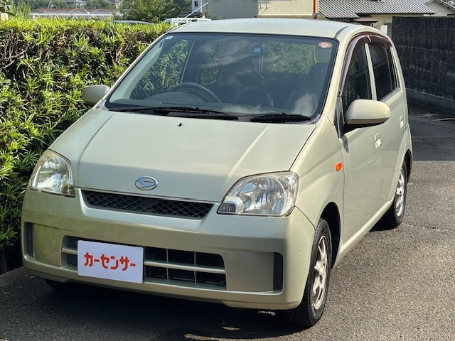 ミラL