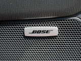 BOSEサウンドシステムを搭載しています。BOSE社と共同開発により車種専用チューニングが施されています。良質なサウンドでお好きな音楽をお楽しみください。