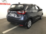 e:HEVは、よりEV(電気自動車)に近いハイブリッドです。高い環境性能と走りの楽しさを実現!!