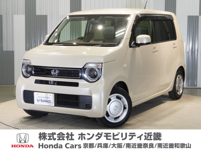 N-WGN L ホンダ センシング 