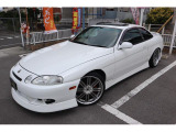 トヨタ ソアラ 2.5 GT-T