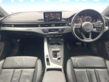 A5スポーツバック 2.0 TFSI クワトロ スポーツ 4WD 
