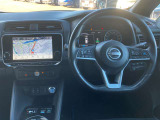 視界も広くゆったりとしているので、どなたでも運転しやすい車になっています!.