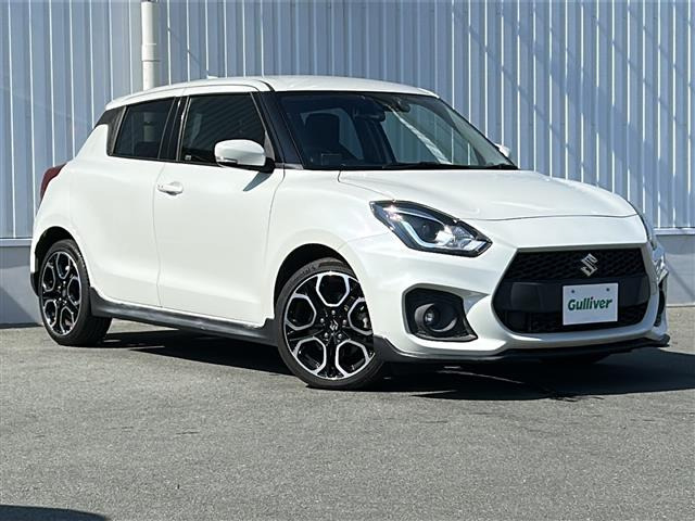 スイフト 1.4 スポーツ 修復歴無し