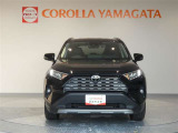 RAV4  2.0 G Zパッケージ 4WD