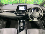 C-HR 1.2 G-T モード ネロ セーフティ プラス 