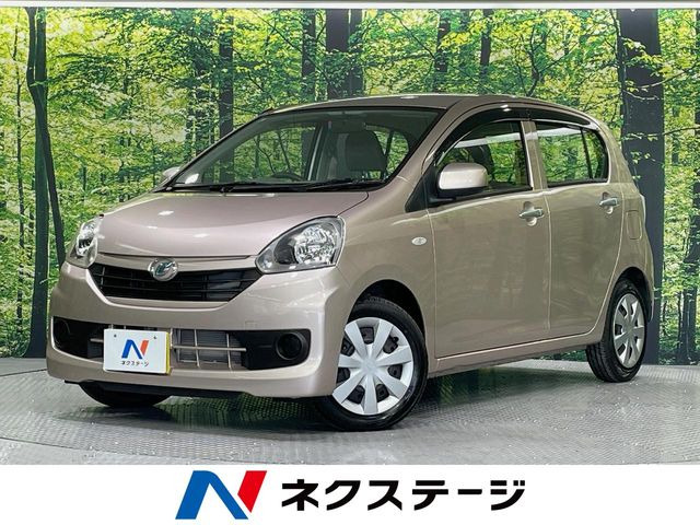 ミライース L 