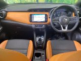 キックス 1.2 X ツートーン インテリアエディション (e-POWER) 