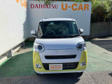 ムーヴキャンバス  ストライプス G