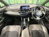 C-HR  G