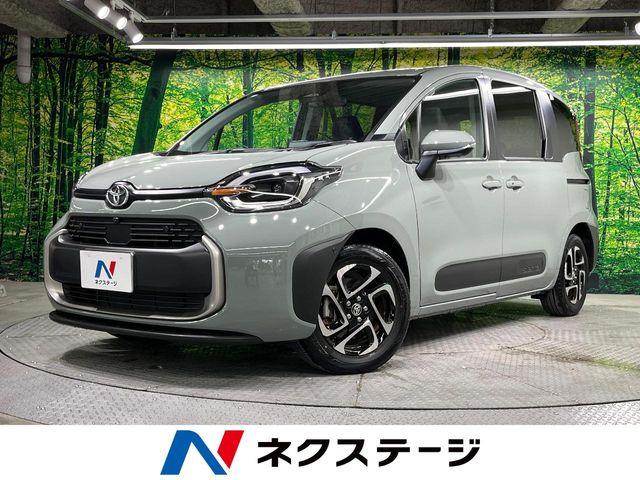 シエンタ ハイブリッド 1.5 Z 