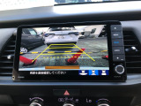 【純正ナビ】Honda純正のGathersナビがついています!Bluetoothも使えます♪