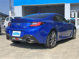BRZ 2.4 S 