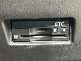 【ETC】高速道路の料金所をストレスなく通過!話題のスポットやサービスエリアに多い「スマートIC」利用時は必須のアイテムです。当店でセットアップを実施、ご納車当日からすぐにご利用いただけます!