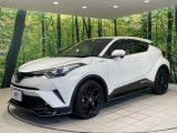 C-HR 1.2 G-T モード ネロ 