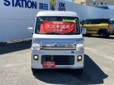 エブリイワゴン PZターボスペシャル ハイルーフ 