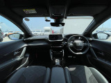 208 GT 本革シート 修復歴無し