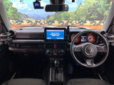 ジムニーシエラ 1.5 JC 4WD 