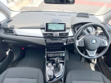 2シリーズグランツアラー 218i 