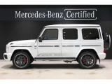 Gクラス AMG G63 エディション 55 4WD 