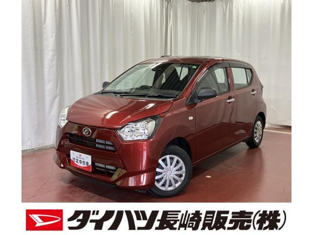 ミライース L SAIII