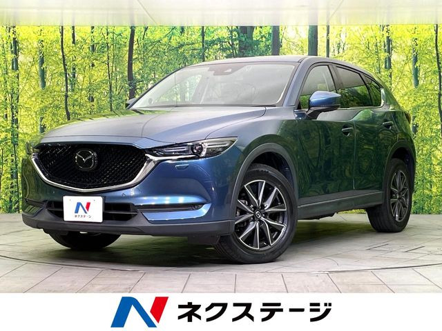 CX-5 2.5 25S Lパッケージ 