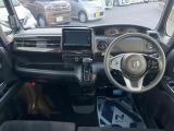 N-BOXカスタム G L ホンダセンシング 