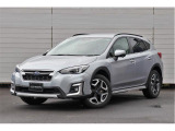 SUBARU XV アドバンスメモリーナビ ETC2.0 Rカメラ 後退時ブレーキアシストRAB