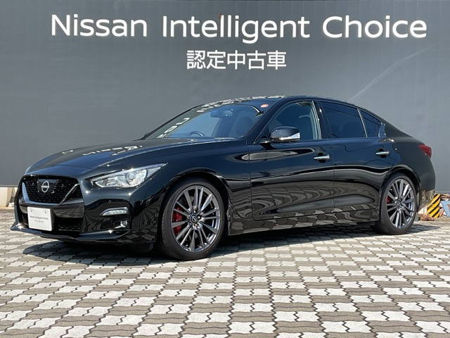 スカイライン 3.0 400R 
