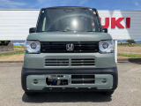 N-BOX ジョイ 2トーン 
