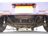 中古車は全車両、外部検査機関AISの品質検査書が付いています。