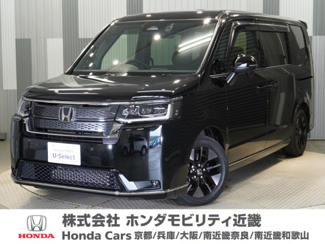 ステップワゴン 1.5 スパーダ 