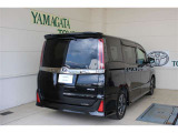 ノア  2.0 Si WxBIII